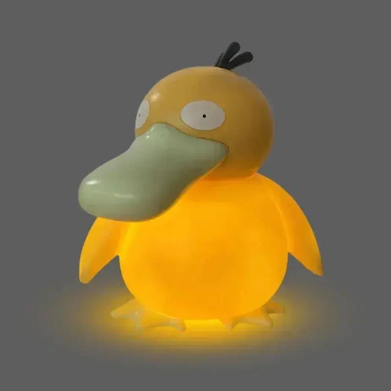 Pokemon Night Light LED Decor For Kids Room Sleep Helper - ToylandEU