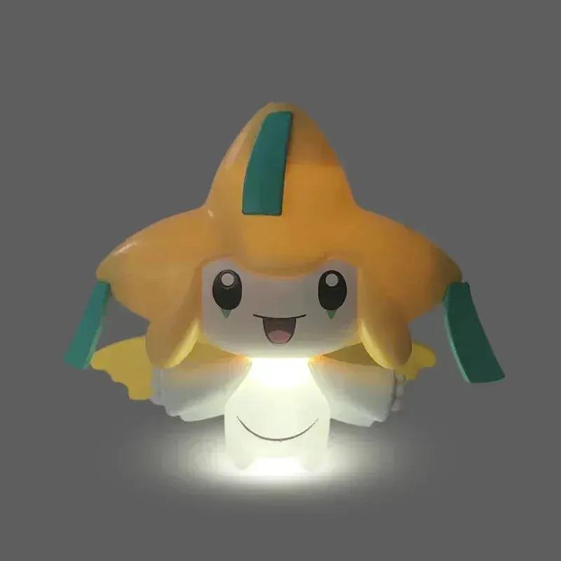 Pokemon Night Light LED Decor For Kids Room Sleep Helper - ToylandEU