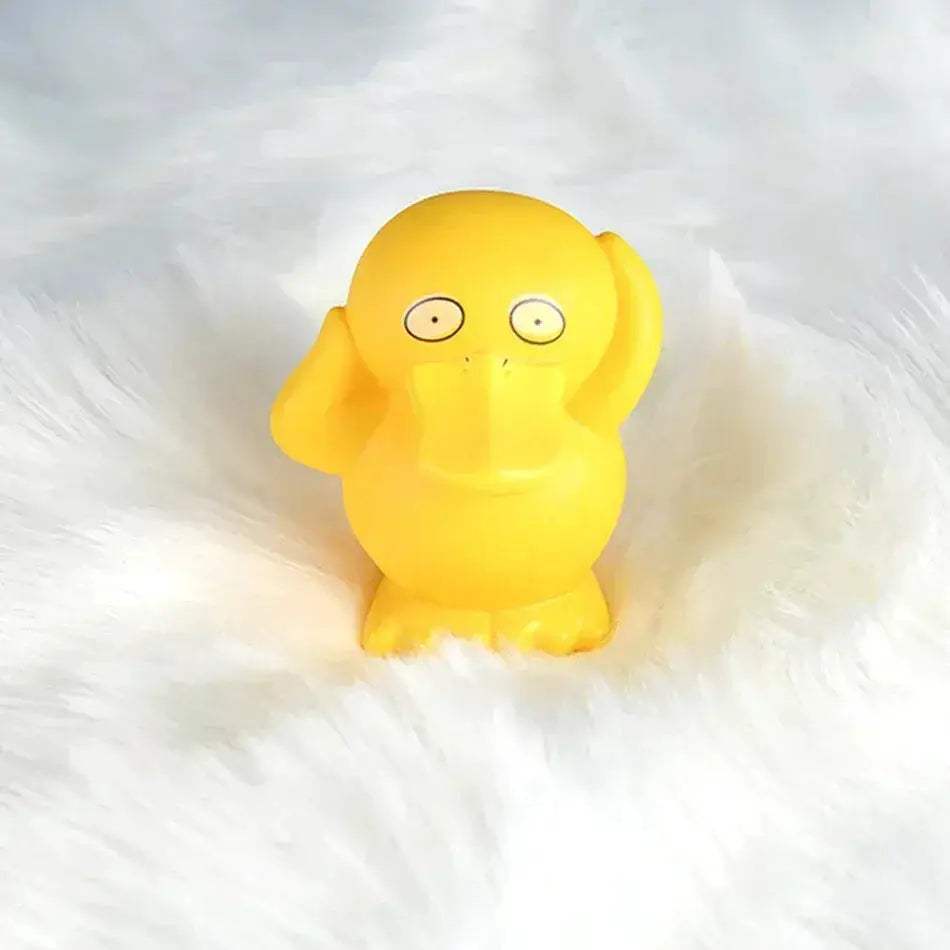 Pokemon Night Light Glowing Anime Figures, Gengar Squirtle Charmander Psyduck Bedside Led Lamp 12 CM - ToylandEU