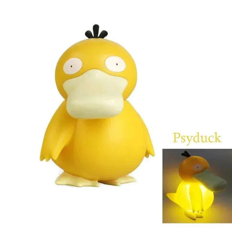  Pokemon Night Light LED For Kids Room Decor Soft Glow -  ToylandEU™