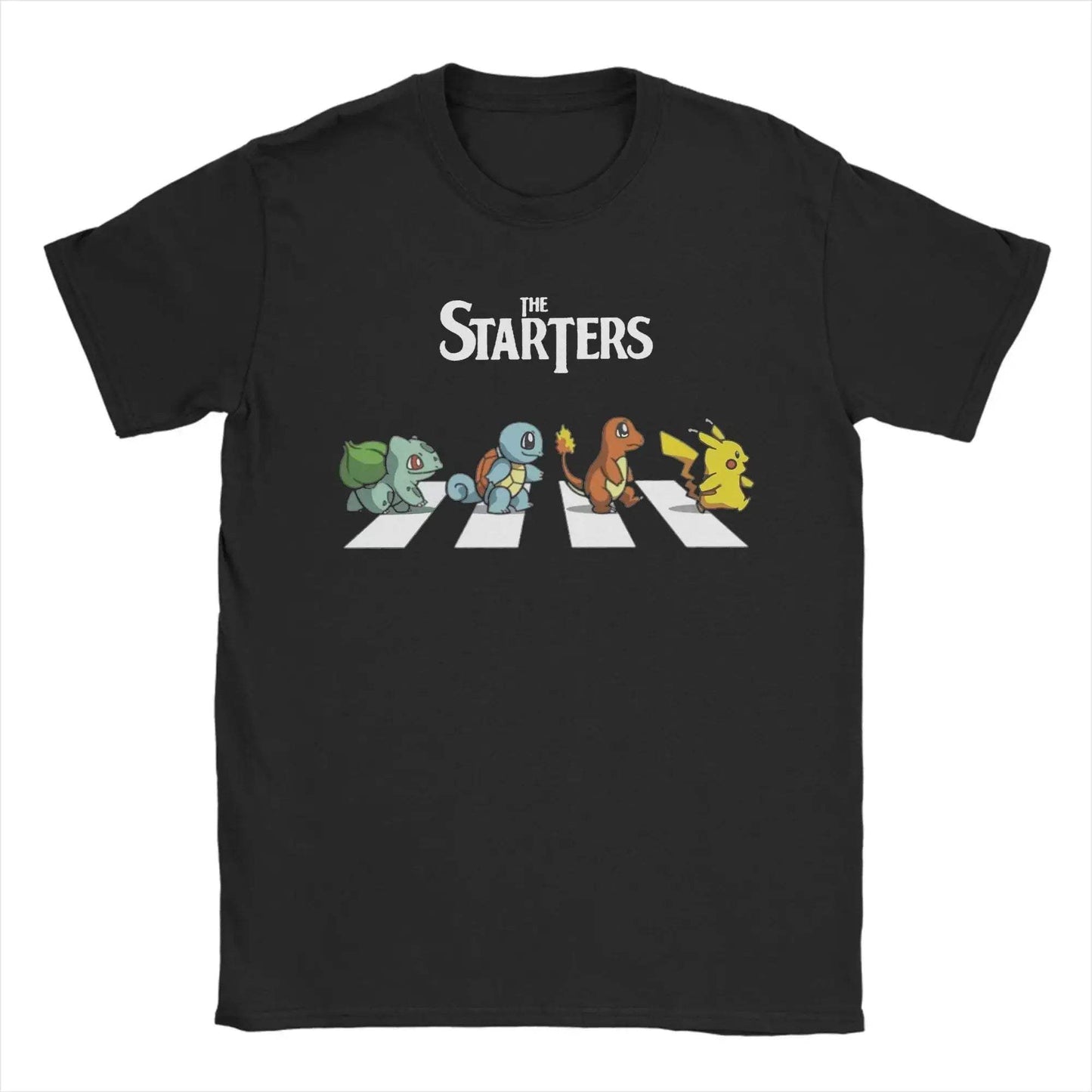  Pokemon Nintendo Cotton Short Sleeve T Shirt Cosplay -  ToylandEU™