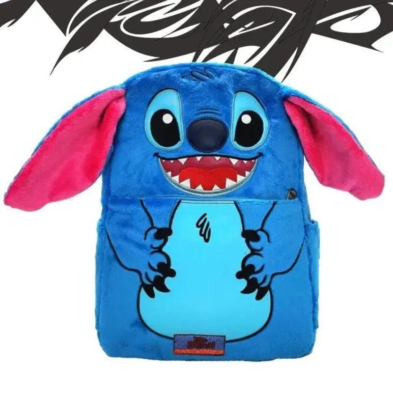  Pokemon Plush Backpack Large Capacity For Anime Fans -  ToylandEU™