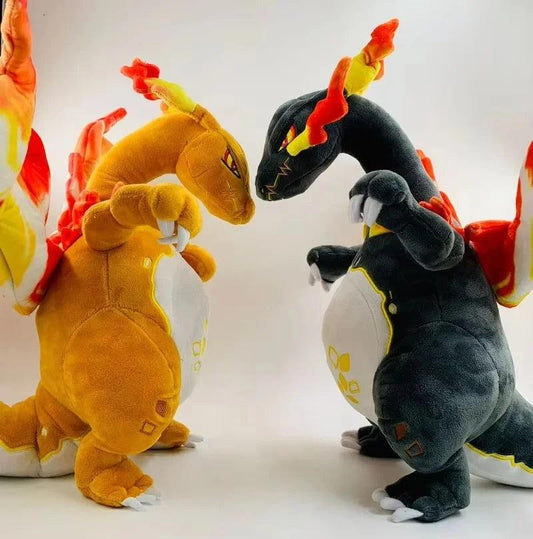  Pokemon Plush | Charizard G Max 38 cm | Toylandeu™ 