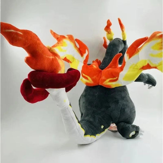  Pokemon Plush | Charizard G Max 38 cm | Toylandeu™ 