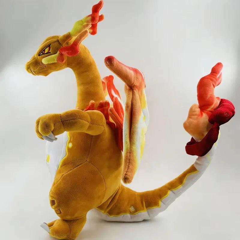  Pokemon Plush | Charizard G Max 38 cm | Toylandeu™ 