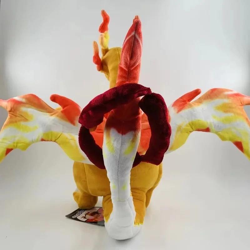  Pokemon Plush | Charizard G Max 38 cm | Toylandeu™ 
