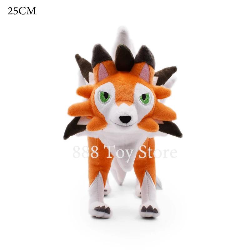  Pokemon Plush Collection Bundle Soft Cuddly Gift -  ToylandEU™