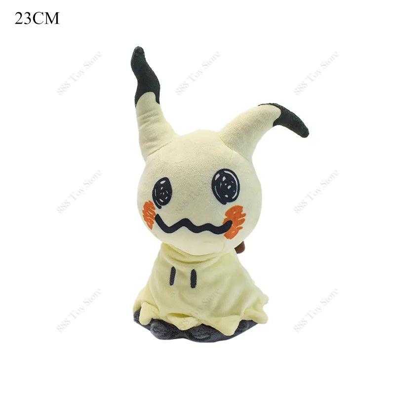 Pokemon Plush Collection Bundle Soft Cuddly Gift -  ToylandEU™