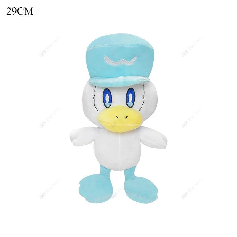  Pokemon Plush Collection Bundle Soft Cuddly Gift -  ToylandEU™