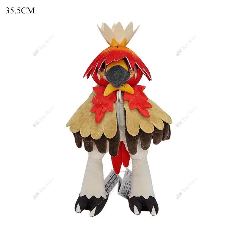  Pokemon Plush Collection Bundle Soft Cuddly Gift -  ToylandEU™