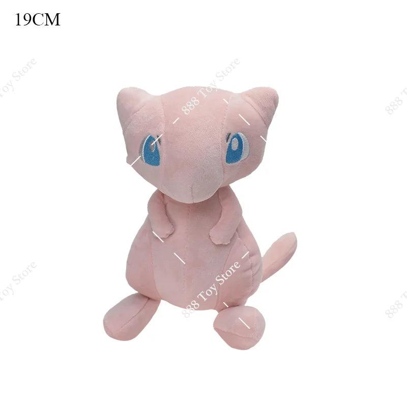  Pokemon Plush Collection Bundle Soft Cuddly Gift -  ToylandEU™
