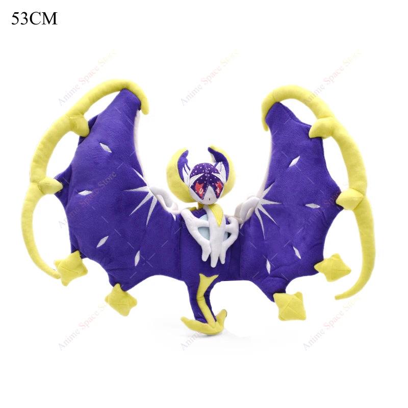  Pokemon Plush Collection Bundle Soft Cuddly Gift -  ToylandEU™
