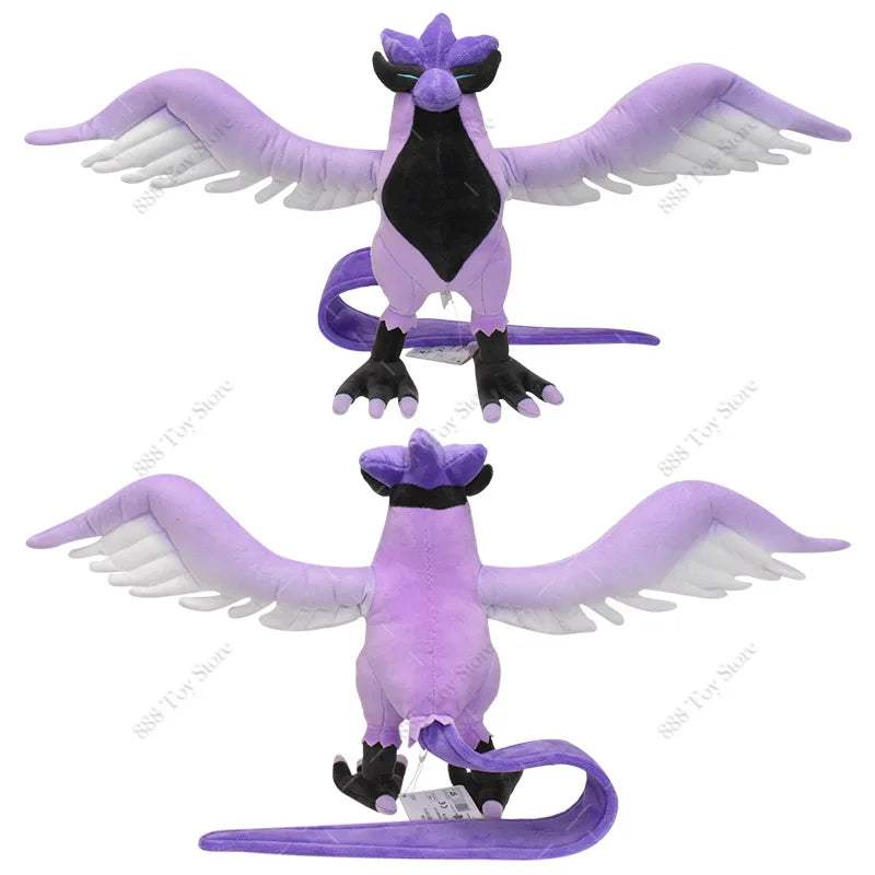  Pokemon Plush Collection Bundle Soft Cuddly Gift -  ToylandEU™