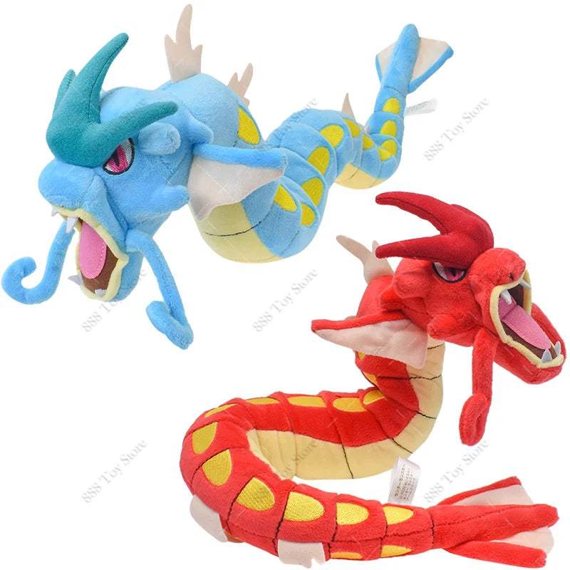  Pokemon Plush Collection Bundle Soft Cuddly Gift -  ToylandEU™
