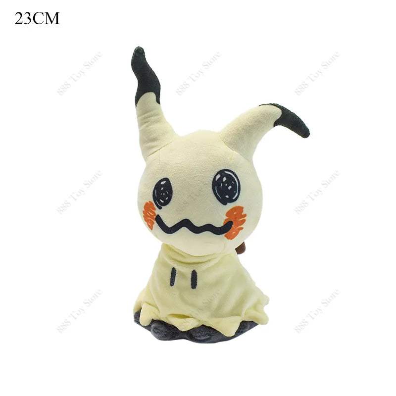  Pokemon Plush Collection Bundle Soft Cuddly Gift -  ToylandEU™