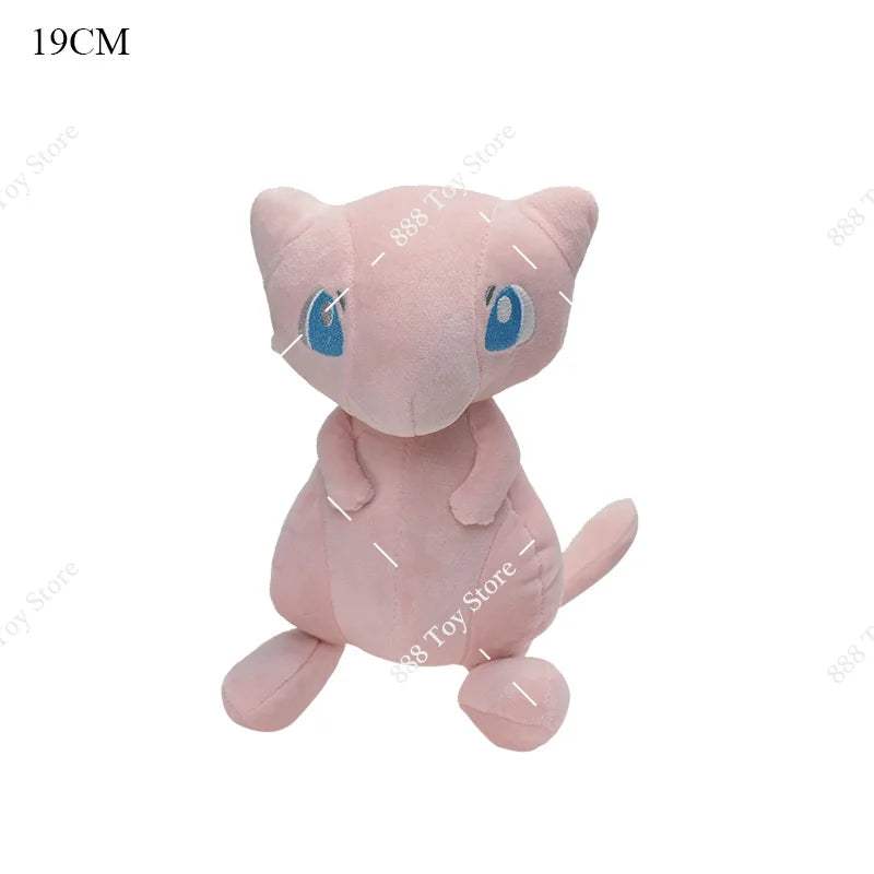  Pokemon Plush Collection Bundle Soft Cuddly Gift -  ToylandEU™