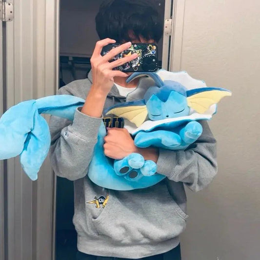  Pokemon Plush Eevee Pikachu Soft Stuffed Toy For Kids -  ToylandEU™