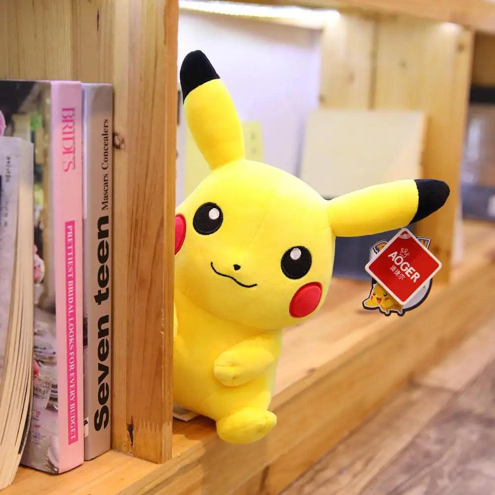  Pokemon Plush | Pikachu Plush Pillow | Toylandeu™ 