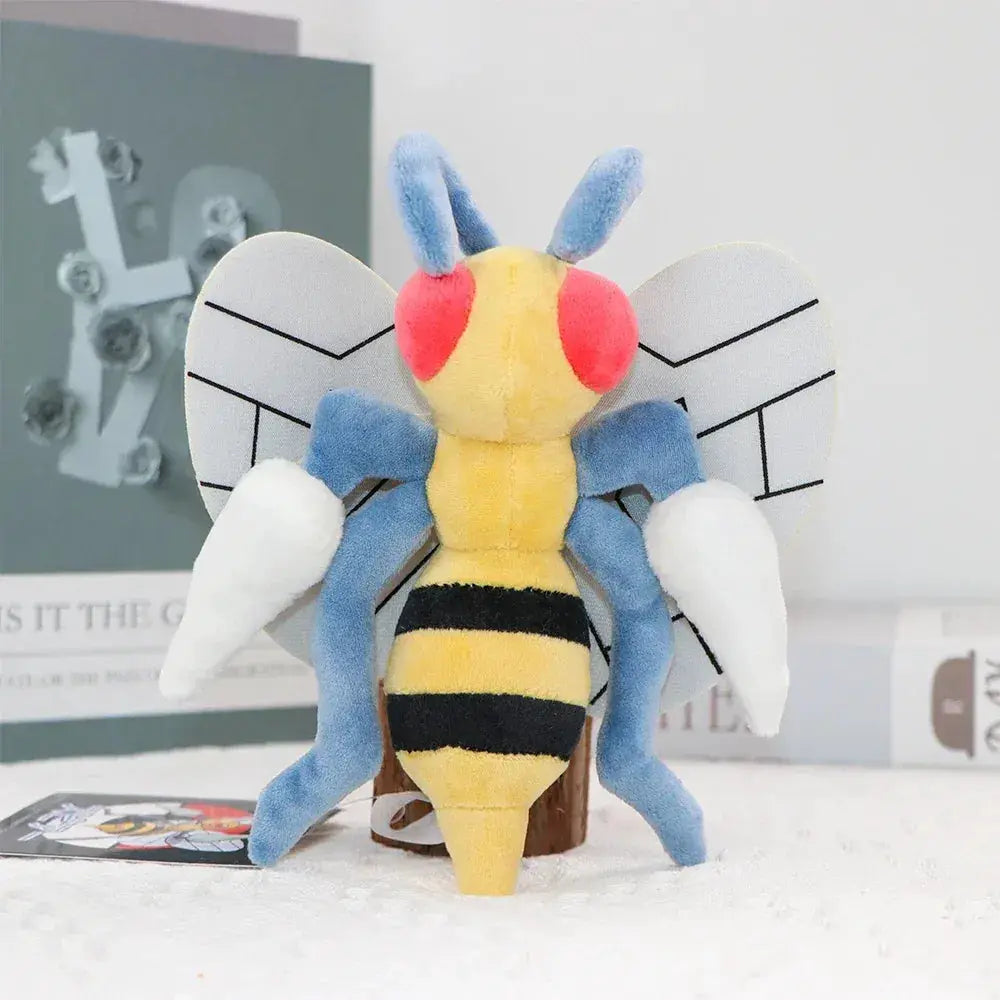 Pokemon Plush Toy Eevee Cubone Mimikyu For Soft Cuddles - ToylandEU