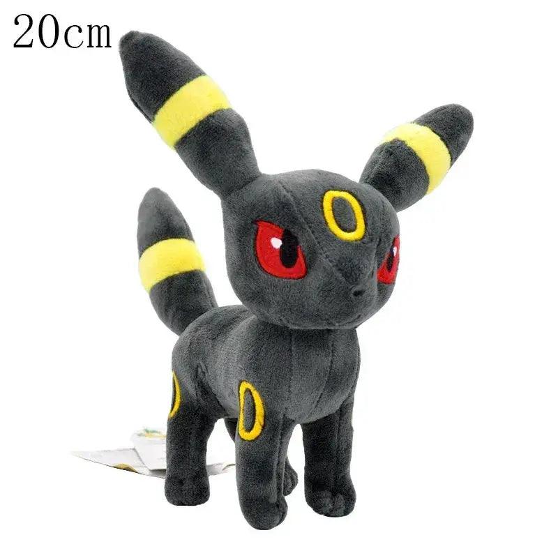  Pokemon Plush Toys 70 Styles Kawaii For Kids -  ToylandEU™