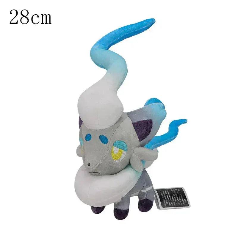  Pokemon Plush Toys 70 Styles Kawaii For Kids -  ToylandEU™