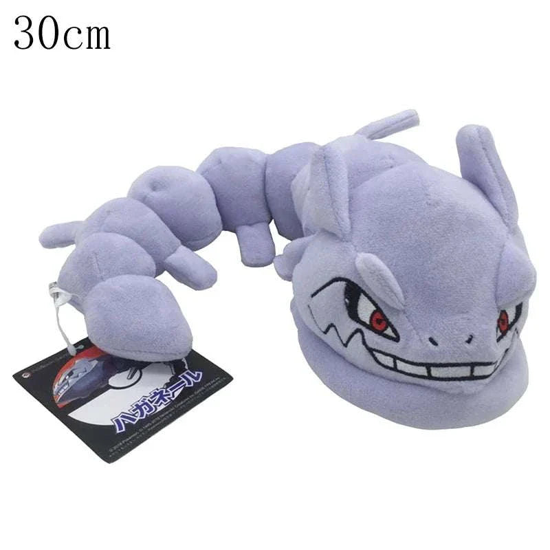  Pokemon Plush Toys 70 Styles Kawaii For Kids 