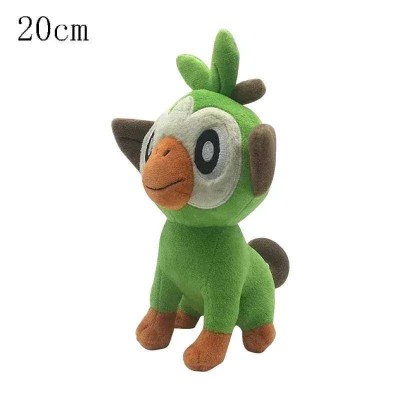  Pokemon Plush Toys 70 Styles Kawaii For Kids -  ToylandEU™