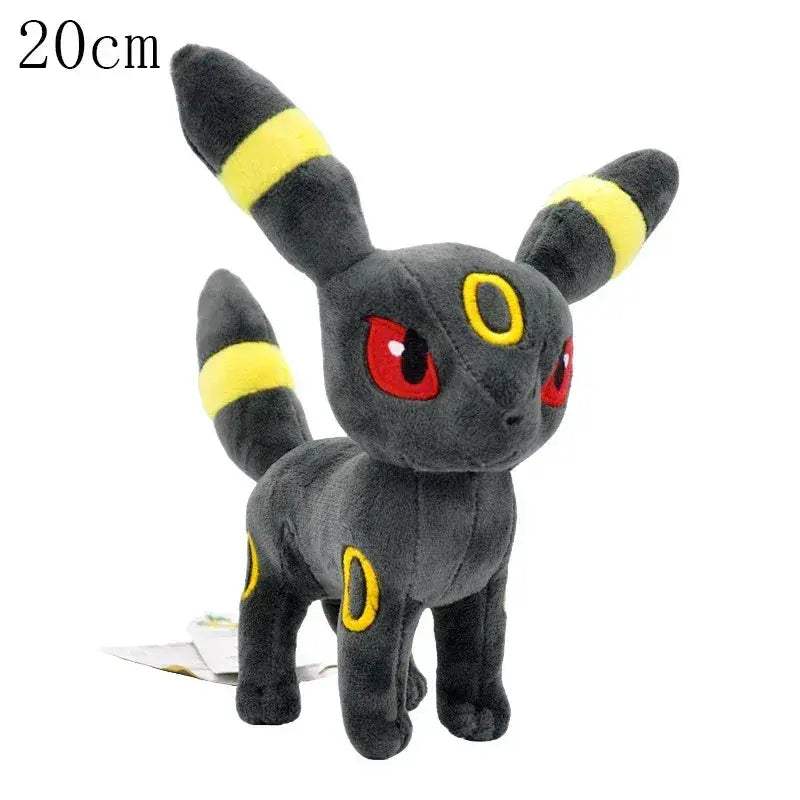  Pokemon Plush Toys 70 Styles Kawaii For Kids -  ToylandEU™