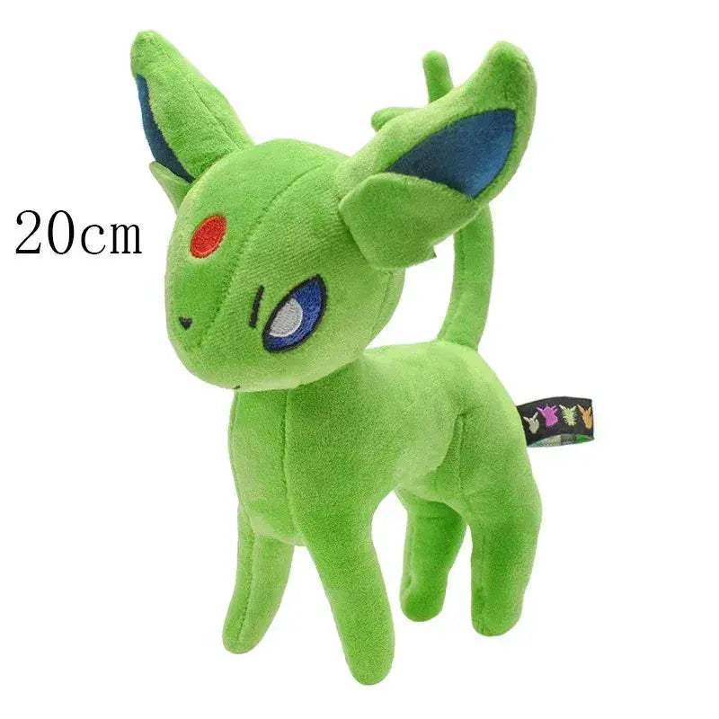  Pokemon Plush Toys 70 Styles Kawaii For Kids -  ToylandEU™