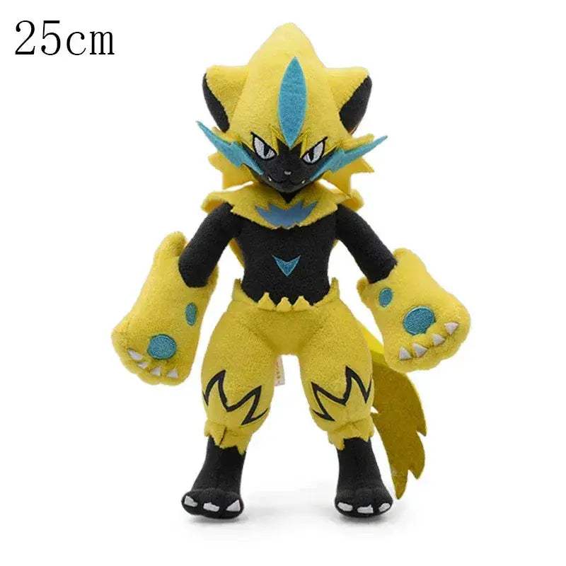  Pokemon Plush Toys 70 Styles Kawaii For Kids -  ToylandEU™