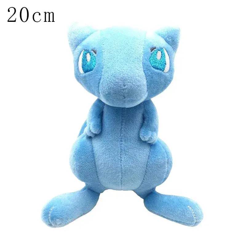  Pokemon Plush Toys 70 Styles Kawaii For Kids -  ToylandEU™