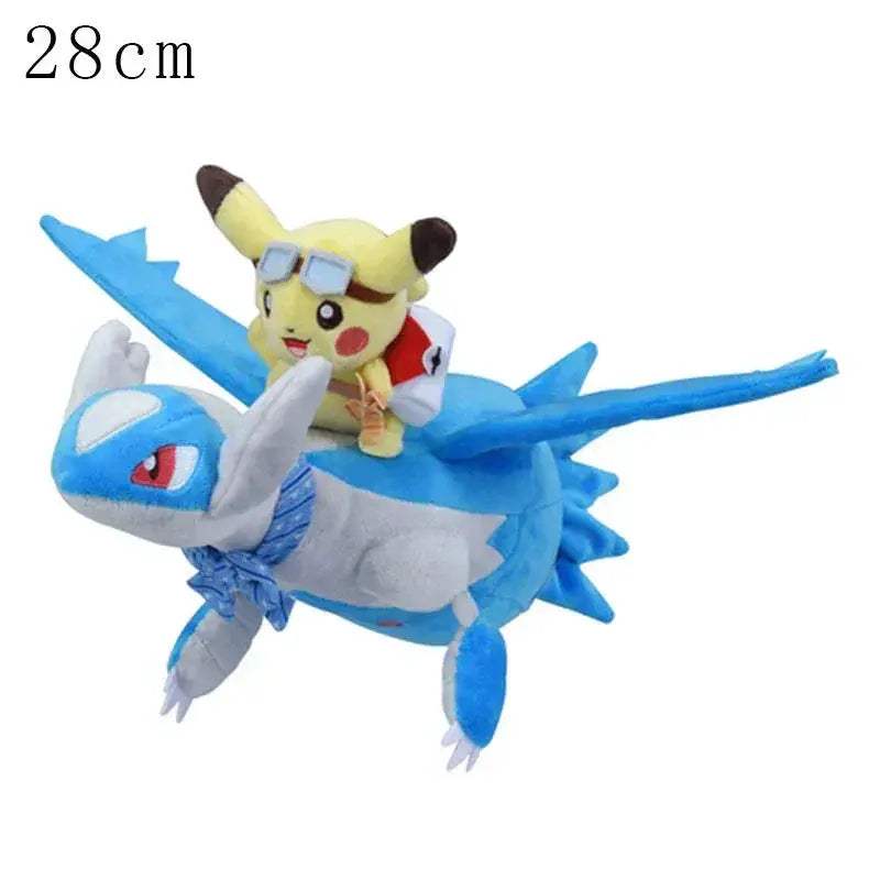  Pokemon Plush Toys 70 Styles Kawaii For Kids -  ToylandEU™