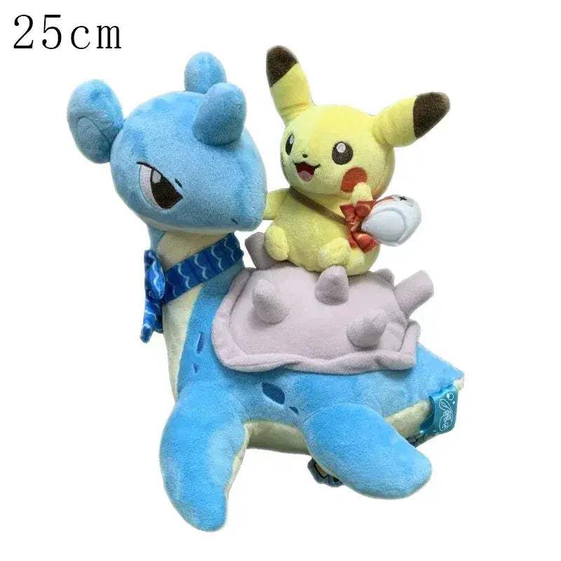  Pokemon Plush Toys 70 Styles Kawaii For Kids -  ToylandEU™