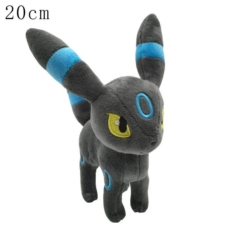  Pokemon Plush Toys 70 Styles Kawaii For Kids -  ToylandEU™