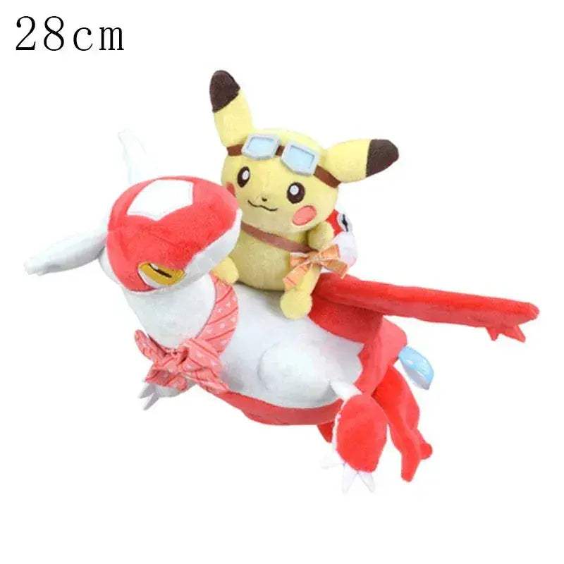  Pokemon Plush Toys 70 Styles Kawaii For Kids -  ToylandEU™