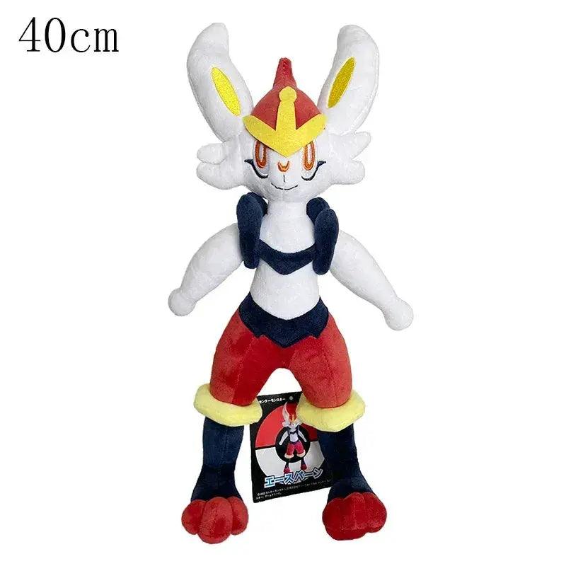  Pokemon Plush Toys, Anime Figures and Figurines Cuddling Dolls To Sleep With, Gifts For Bedrooms -  ToylandEU™