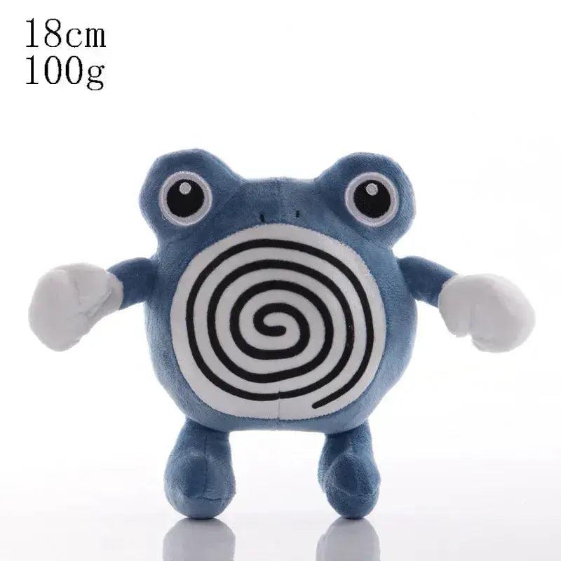  Pokemon Plush Toys, Anime Figures and Figurines Cuddling Dolls To Sleep With, Gifts For Bedrooms -  ToylandEU™