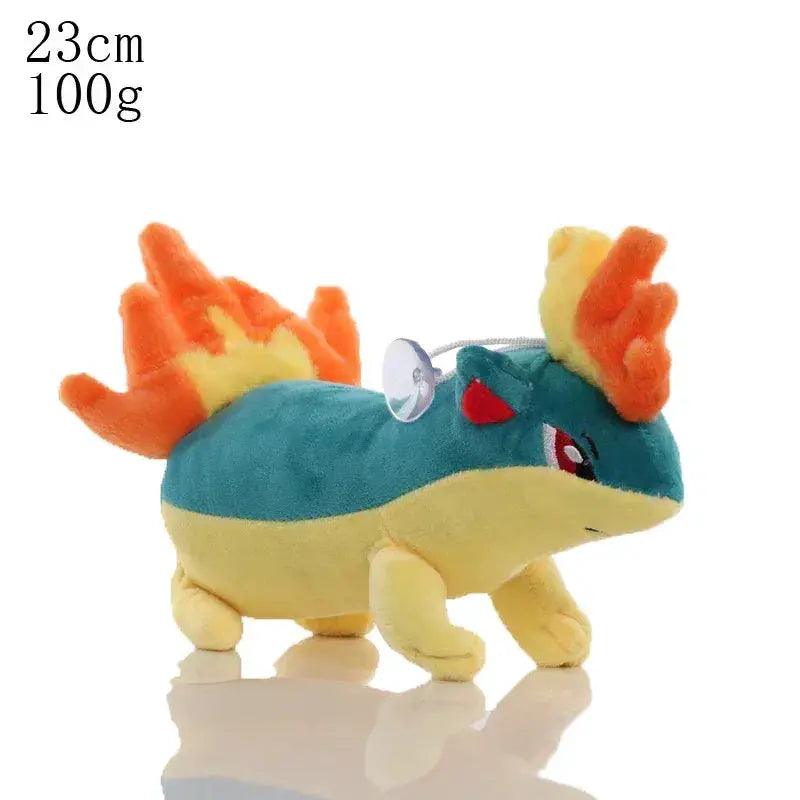  Pokemon Plush Toys, Anime Figures and Figurines Cuddling Dolls To Sleep With, Gifts For Bedrooms -  ToylandEU™