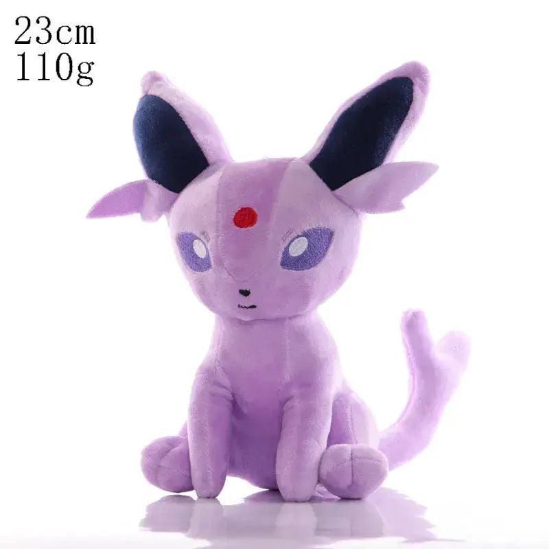  Pokemon Plush Toys, Anime Figures and Figurines Cuddling Dolls To Sleep With, Gifts For Bedrooms -  ToylandEU™
