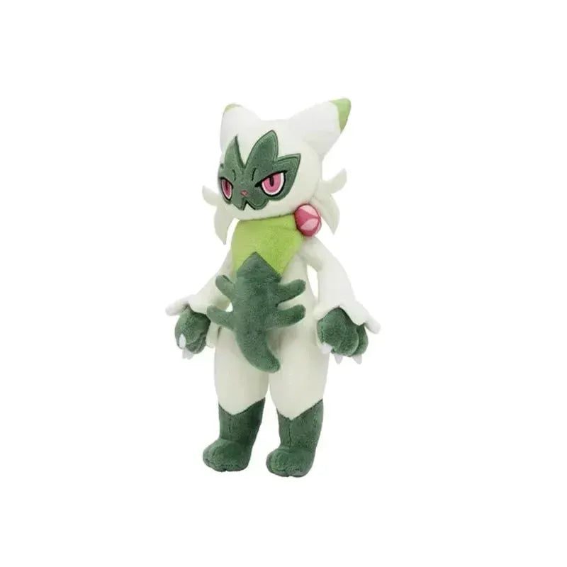 Pokemon Plush Toys, Anime Figures and Figurines Cuddling Dolls To Sleep With, Gifts For Bedrooms - ToylandEU