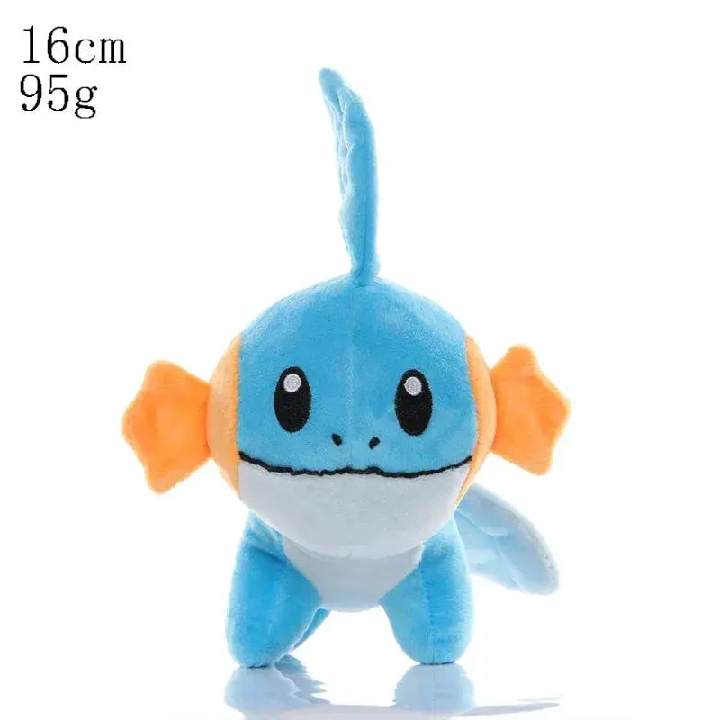 Pokemon Plush Toys, Anime Figures and Figurines Cuddling Dolls To Sleep With, Gifts For Bedrooms - ToylandEU