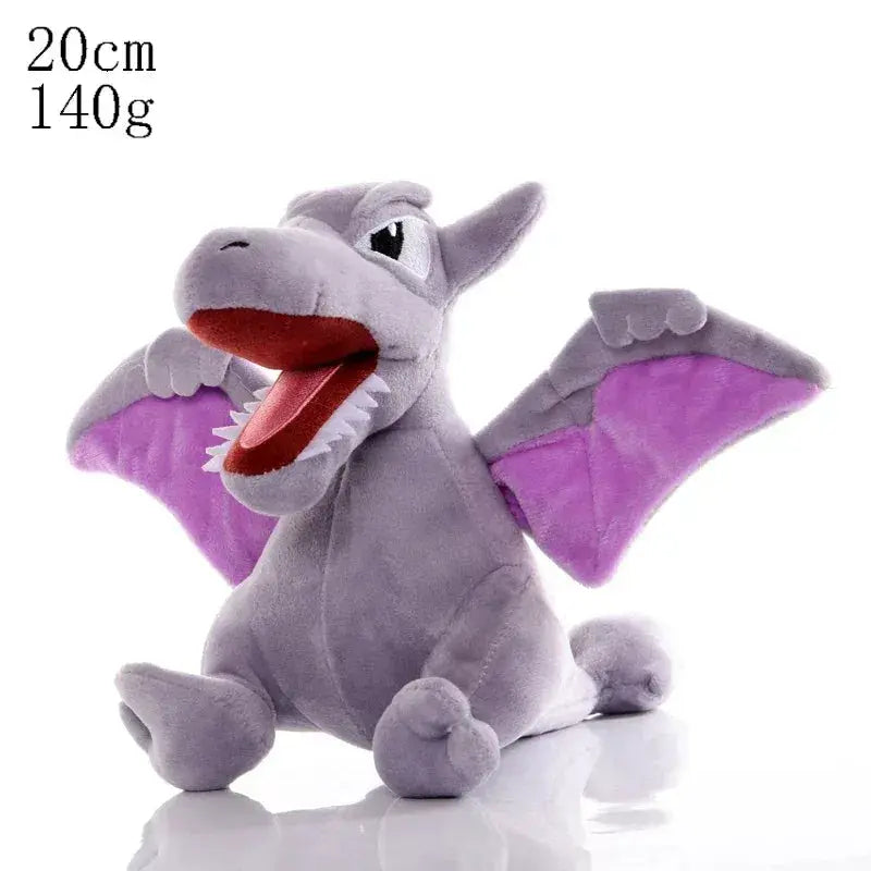 Pokemon Plush Toys, Anime Figures and Figurines Cuddling Dolls To Sleep With, Gifts For Bedrooms - ToylandEU