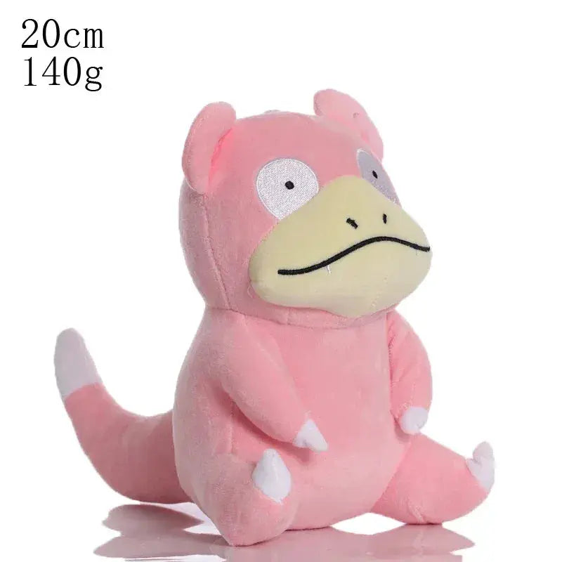 Pokemon Plush Toys, Anime Figures and Figurines Cuddling Dolls To Sleep With, Gifts For Bedrooms - ToylandEU