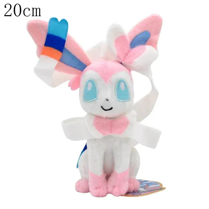 Pokemon Plush Toys, Anime Figures and Figurines Cuddling Dolls To Sleep With, Gifts For Bedrooms - ToylandEU