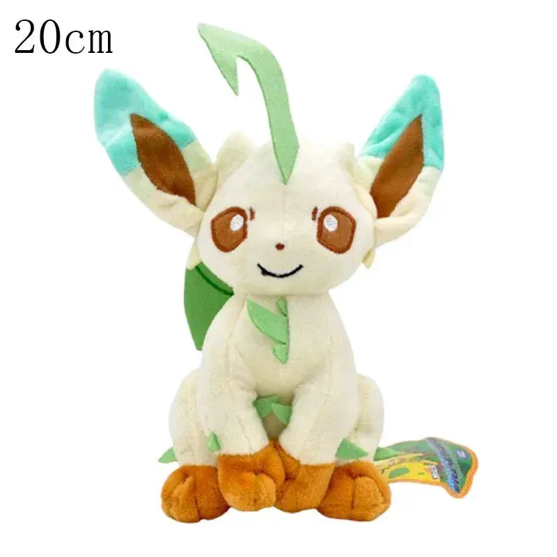 Pokemon Plush Toys, Anime Figures and Figurines Cuddling Dolls To Sleep With, Gifts For Bedrooms - ToylandEU