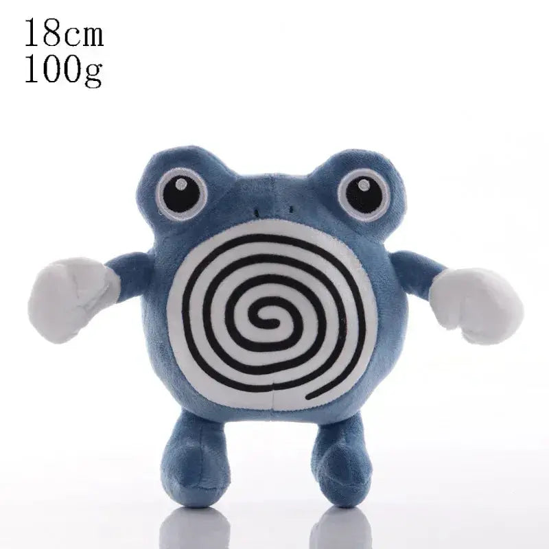 Pokemon Plush Toys, Anime Figures and Figurines Cuddling Dolls To Sleep With, Gifts For Bedrooms - ToylandEU
