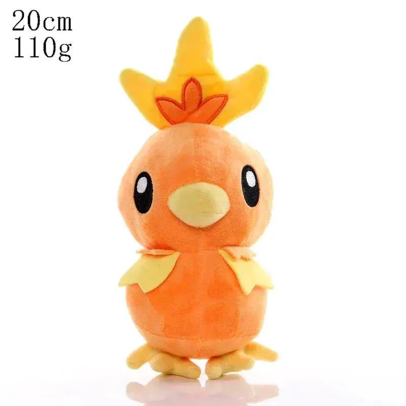 Pokemon Plush Toys, Anime Figures and Figurines Cuddling Dolls To Sleep With, Gifts For Bedrooms - ToylandEU