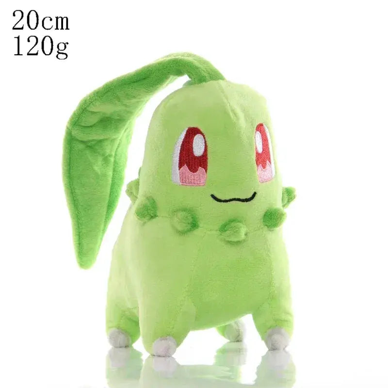 Pokemon Plush Toys, Anime Figures and Figurines Cuddling Dolls To Sleep With, Gifts For Bedrooms - ToylandEU