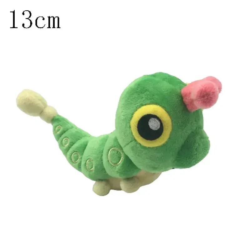 Pokemon Plush Toys, Anime Figures and Figurines Cuddling Dolls To Sleep With, Gifts For Bedrooms - ToylandEU