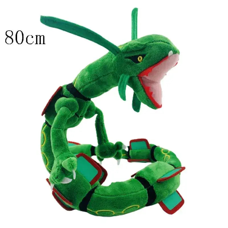 Pokemon Plush Toys, Anime Figures and Figurines Cuddling Dolls To Sleep With, Gifts For Bedrooms - ToylandEU